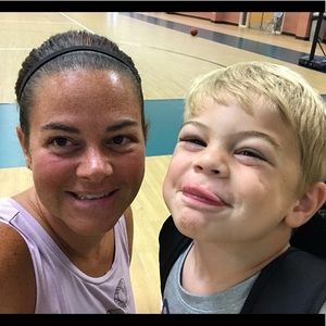 Meet your Posher, Sara